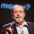Dr. Bernard Lietaer