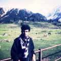 Shabahat M. Ayubi
