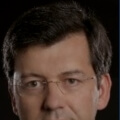 Prof. Rudolf Mauch