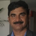 Srinivas Mahankali