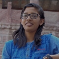Suchitra Swain