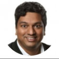 Yogesh Kondaskar