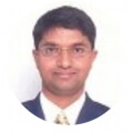 Dr H Gaidhani