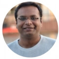 Sam Mehta