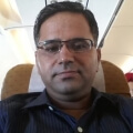 Dinesh Bhatia