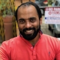 Rahul Bhanushali