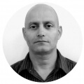 Mehernosh Mody