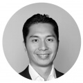 Edgar Seah