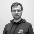 Dmitry Burov