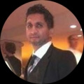 Ali Alrashidi