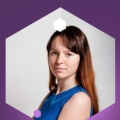 Mariya Guryeva