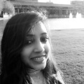 Vandita Agarwal COMMUNITY MANAGER
