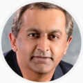 Sunil Seshadri
