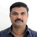 Rathinam S U