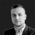 Nick Todorov