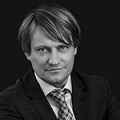 Oliver Gromball