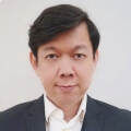 Davy J GOH (Davy Goh)