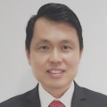 Lae Chung Wah (Ivan Lae)