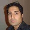 Dave Singh