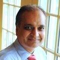Niraj Patel
