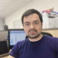 Dmitry Koskinidi