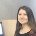 Dinara Seitakhunova