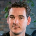 James van Zyl
