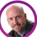 Ron B Palmer