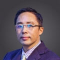 Frank Wang