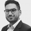 Farrukh Shaikh