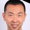 Johnson Zhao