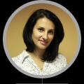 Elena Sholomitzkaya