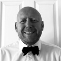 Simon Mallinson