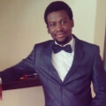 Ebenezer Akintayo