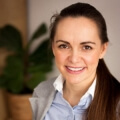 Klara Hluzova
