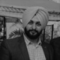 Sukhchain Singh