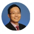 Patrick Chong