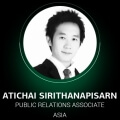 Atichai Sirithanapisarn