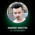 Andrei Nikitin
