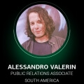 Alessandro Valerin