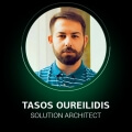 Tasos Oureilidis