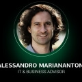 Alessandro Marianantoni