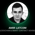 Amir Latcom