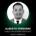 Alberto Perdomo