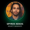 Spyros Kekos