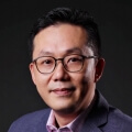 Michael Ng is Director at mHealthcoin