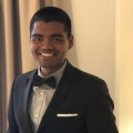 Srikanth Majji