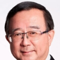 Alex Siow