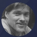 Simon Cocking