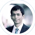 Suvrajit Saha